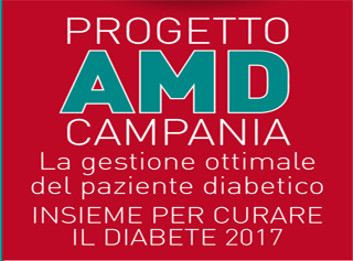 Progetto AMD Campania