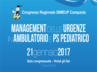 Congresso Regionale SIMEUP Campania