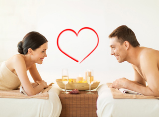FUGA D’AMORE